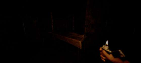 Фанат выпустил пролог собственного ремейка Silent Hill с видом от первого лица