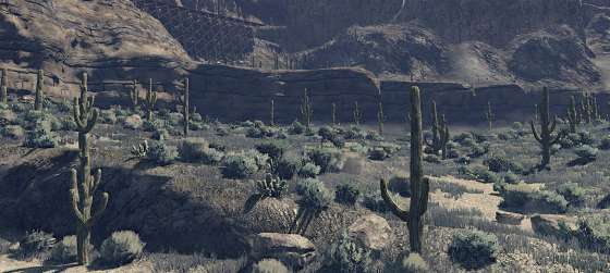 Разработка Red Dead Redemption: Damned Enhancement, неофициального ремастера для PC, возобновлена