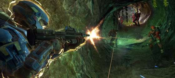 PC-версия Halo Reach выйдет в начале Декабря, на Xbox One уже сегодня