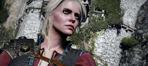 Ведущий сценарист The Witcher 3: Wild Hunt жалеет о том, что они не смогли рассказать ничего о тату Цири