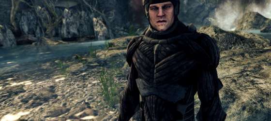 Скоро вы сможете пройти сюжетные кампании Crysis и Crysis Warhead в кооперативе