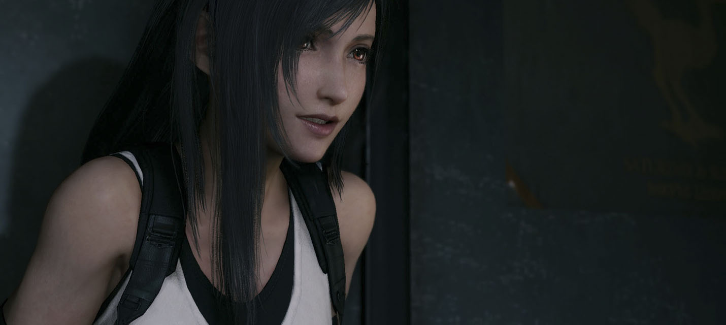 Актрисе, играющей роль Тифы в ремейке Final Fantasy VII, угрожают физической расправой
