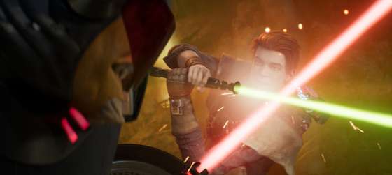 Star Wars Jedi: Fallen Order самая быстро продаваемая игра во вселенной Star Wars