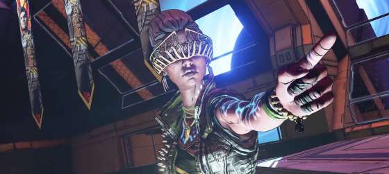 Первое сюжетное дополнение для Borderlands 3 выходит 19 Декабря