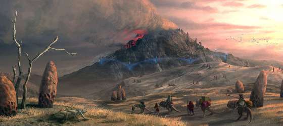 Модификация The Elder Scrolls III: Morrowind Rebirth получила ещё одно крупное обновление