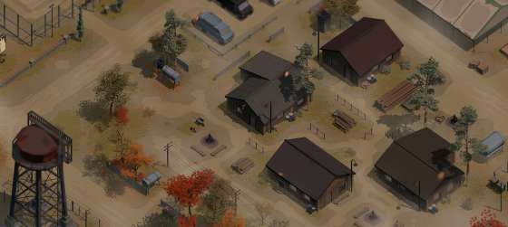 Анонсирована Rebel Cops - Mobile, релиз на Android и iOS