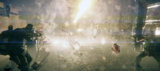GTFO должен появиться в раннем доступе Steam до конца 2019 года