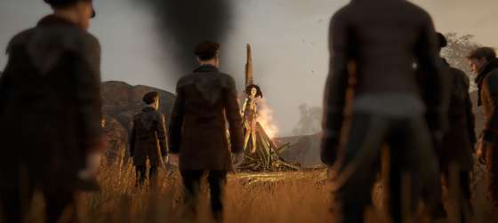 Pathologic 2 выйдет на Xbox One 12 Декабря