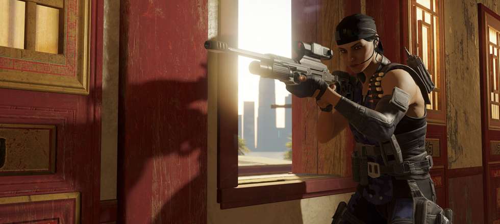 Ubisoft вносит серьезные изменения в механику нанесения урона в Rainbow Six Siege