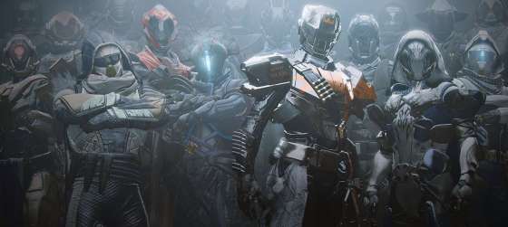 Только 0.7% игроков в Destiny 2 приходится на Google Stadia