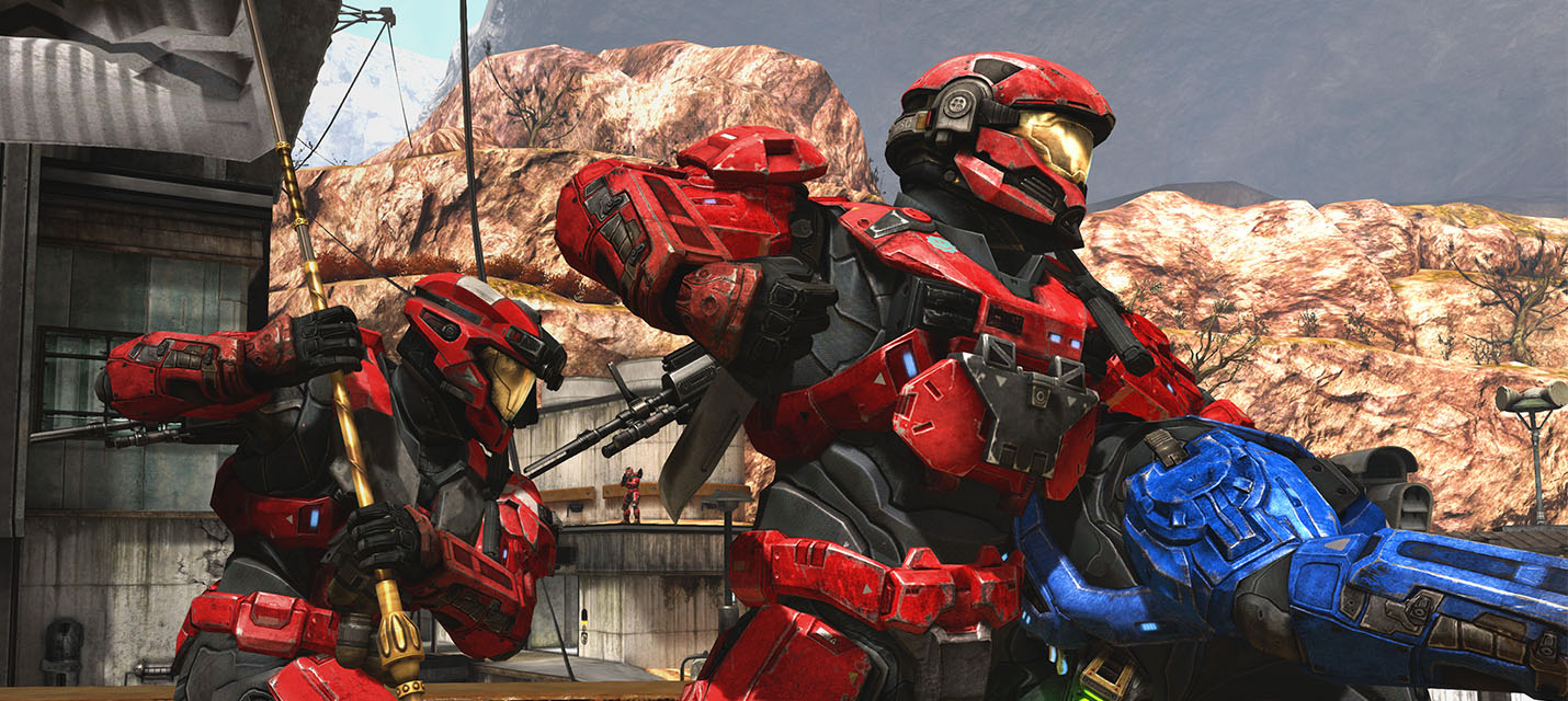 Самыми продаваемыми в Steam на этой неделе были Halo MCC и Valve Index
