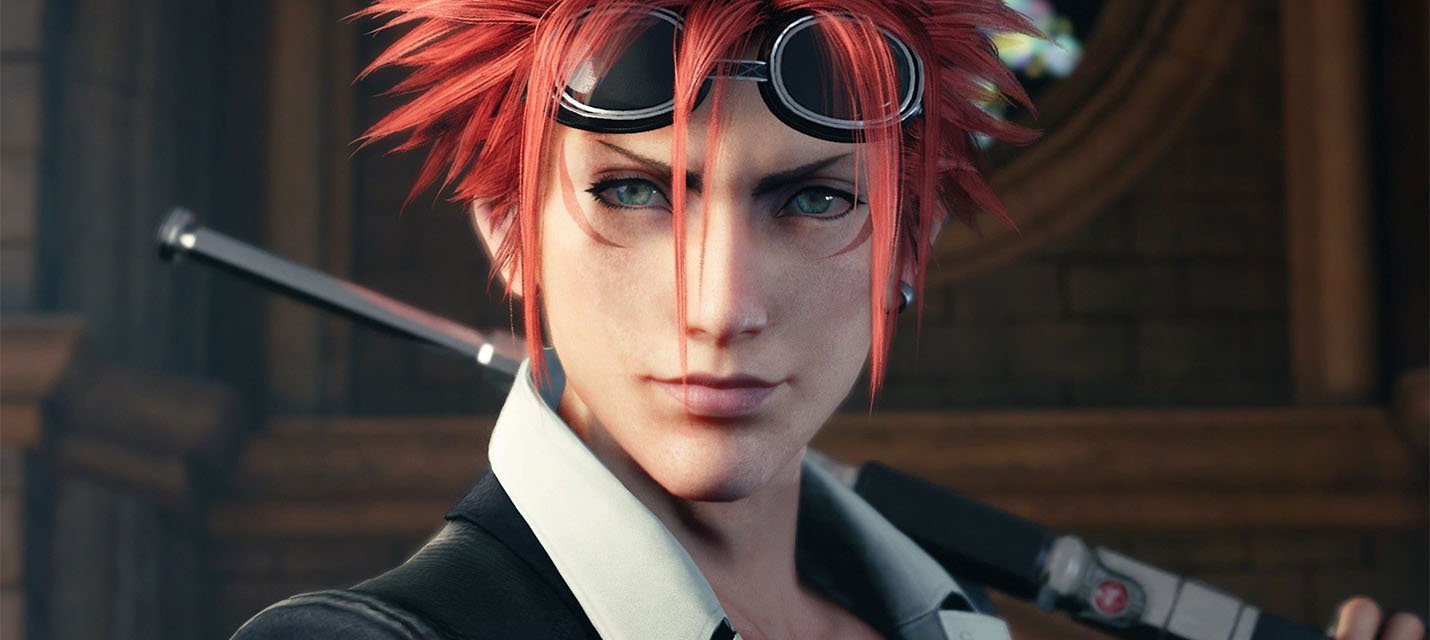 Ремейк Final Fantasy VII может выйти на других платформах в 2021 году