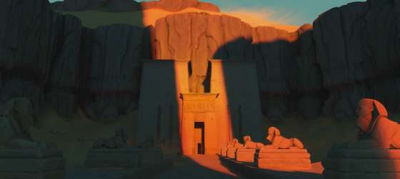 In The Valley of the Gods, следующий проект разработчиков Firewatch, заморожен