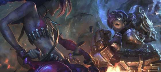 Riot Games выплатит $10 миллионов по урегулированию иска о дискриминации по половому признаку