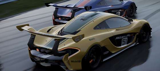 Codemasters приобретает разработчиков Project CARS