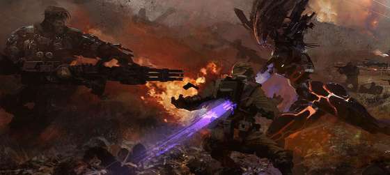 EVA в ремастере Command & Conquer заговорит голосом оригинальной актрисы озвучания