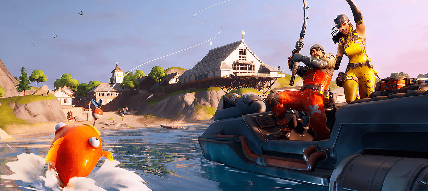 Экзорцист уверен, что Fortnite - один из инструментов дьявола