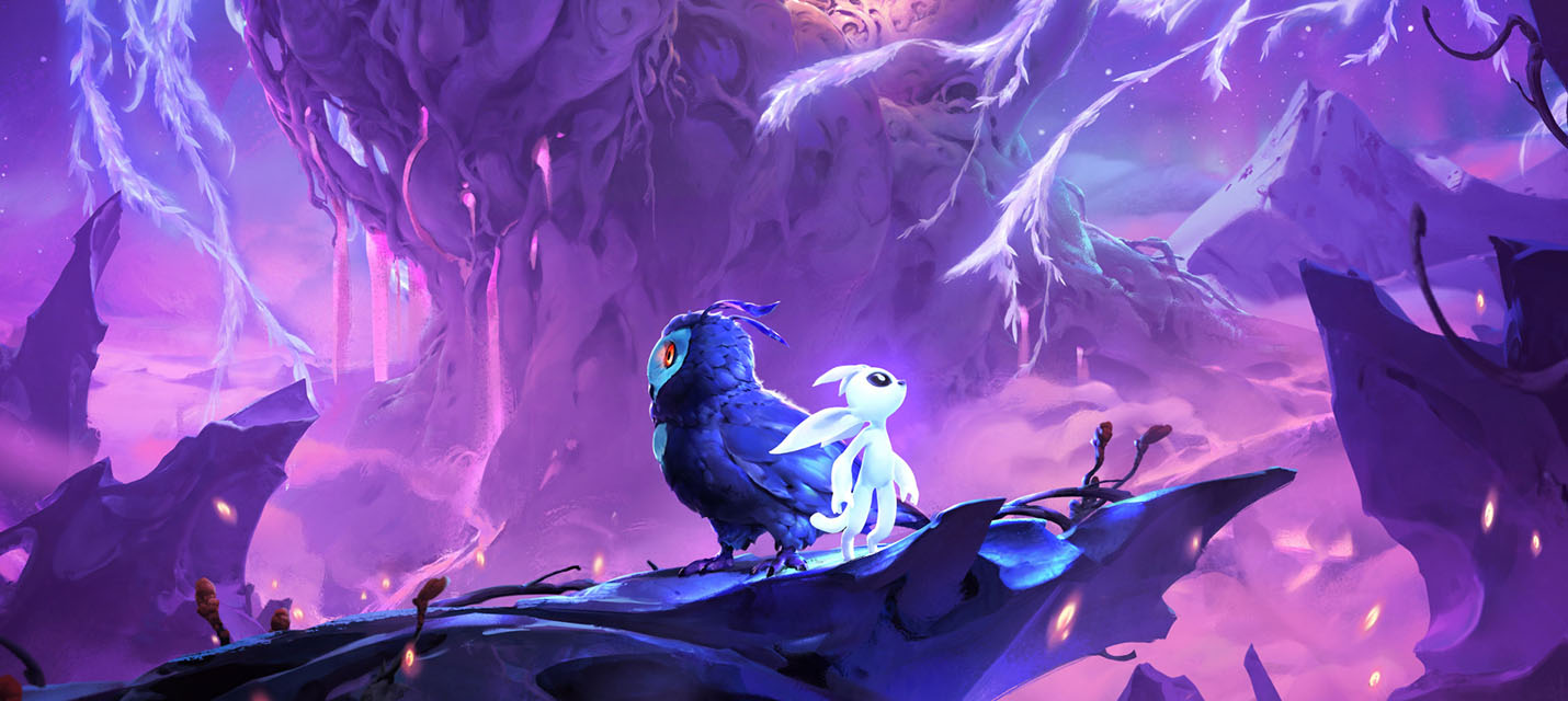 Ori and the Will of the Wisps перенесли на месяц, релиз 11 Марта 2020 года