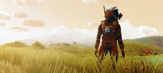 Какие треки создают игроки в No Man's Sky