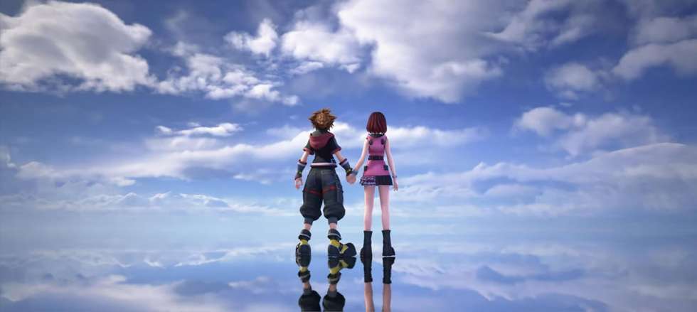 Kingdom Hearts III выйдет на PC, по крайней мере, так утверждает Microsoft Store