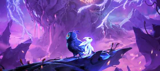 Ori and the Will of the Wisps перенесли на месяц, релиз 11 Марта 2020 года