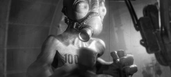 Загляните во мрак - новый тизер-трейлер Oddworld: Soulstorm