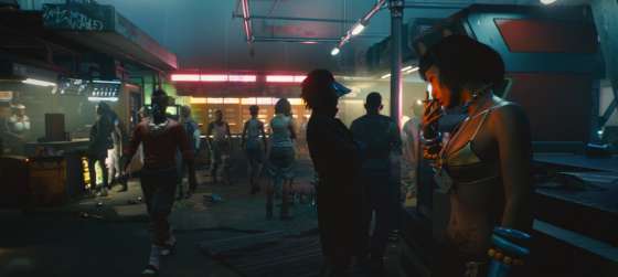 Все игры CD Pojekt RED, включая Cyberpunk 2077, за 2,400 на зимней распродаже в GOG