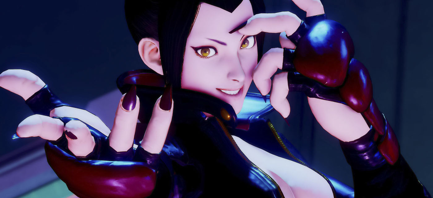 Моддеру потребовалось 2 дня, чтобы исправить 4-х летний сетевой баг Street Fighter V