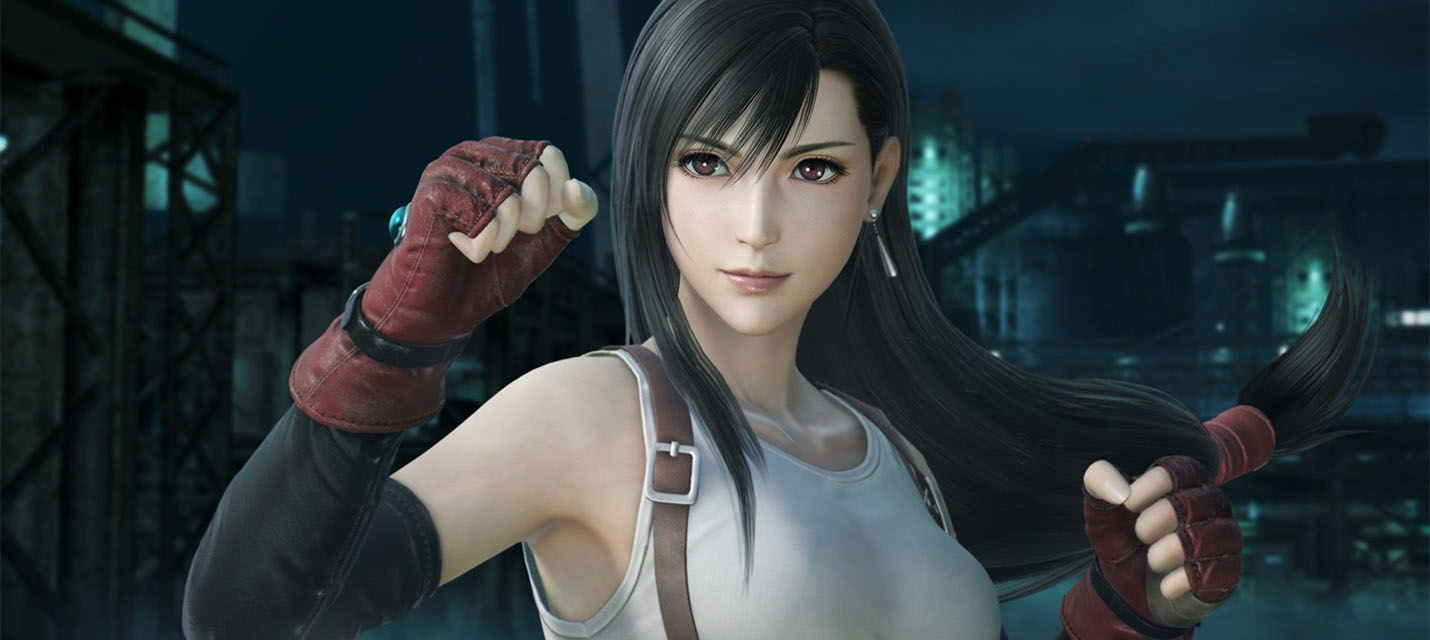 Ремейк Final Fantasy VII задержится до Апреля 2020 года