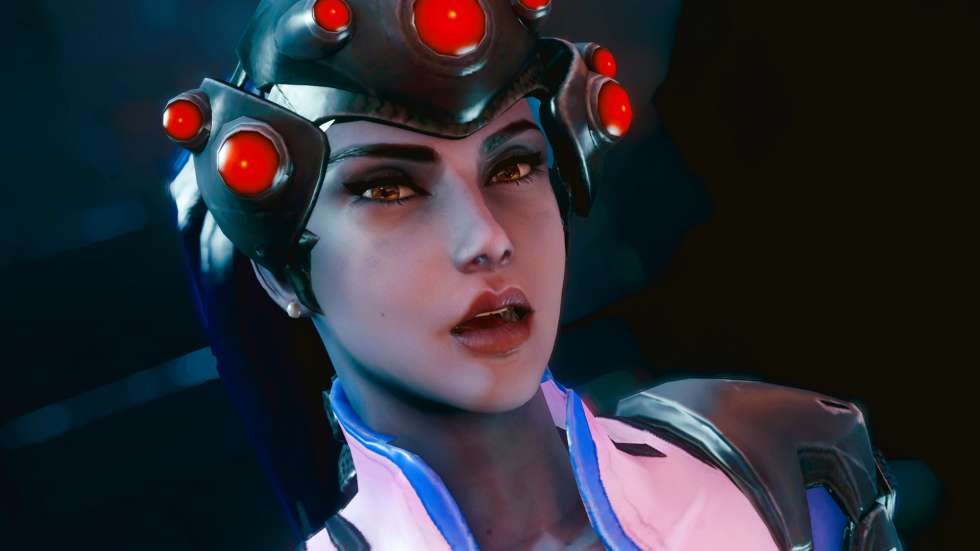 Моддер воссоздает в Fallout 4 множество женских персонажей из других и