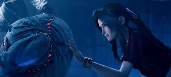В PS Store появится демо-версия ремейка Final Fantasy VII