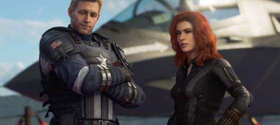 Релиз Marvel’s Avengers перенесли на 4 Сентября 2020 года