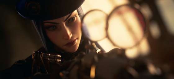 «Воины» - шикарный кинематографический трейлер League of Legends по случаю нового сезона
