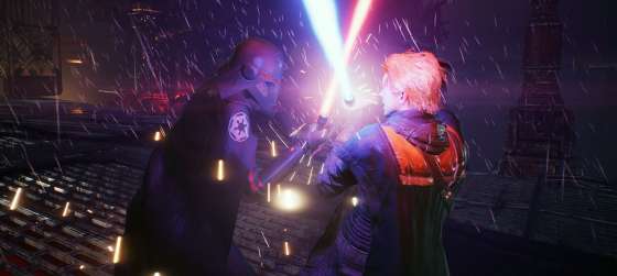 Бонусный контент Star Wars Jedi: Fallen Order теперь доступен всем игрокам
