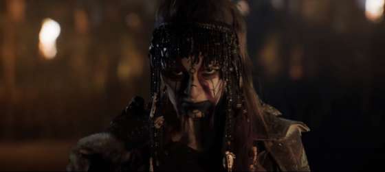 Дебютный трейлер Senua's Saga: Hellblade II пересняли с живыми актерами