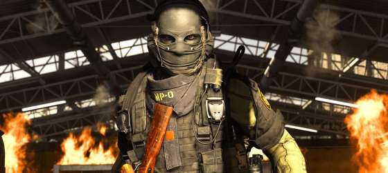 Старт Второго Сезона Call of Duty: Modern Warfare отложен, но зато в игре появится арбалет