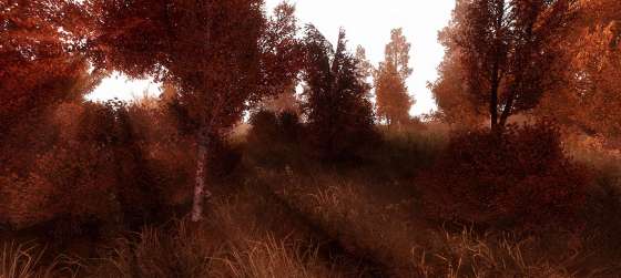 Фанатский ремастер S.T.A.L.K.E.R. Shadow of Chernobyl получил релизный трейлер