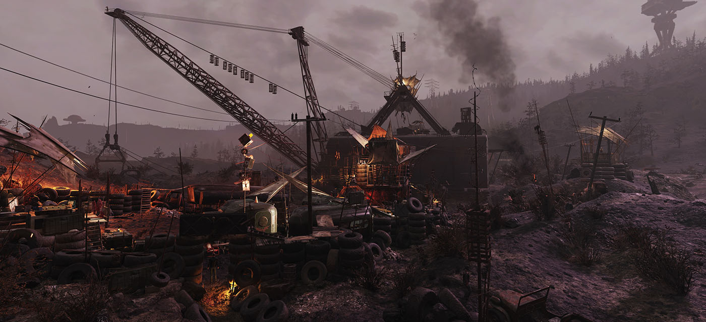 Fallout 76 лишится единственного рейда на неопределенный срок