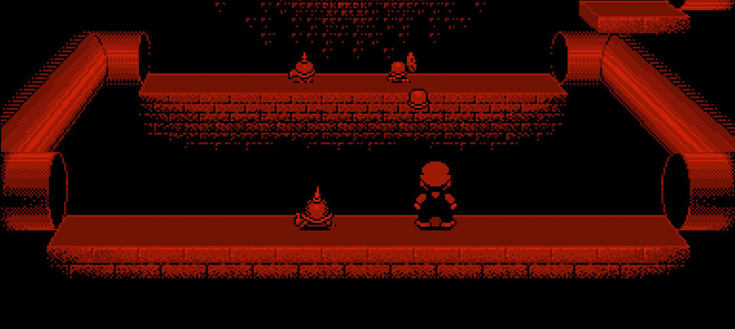 Моддер превратил Virtual Boy в домашнюю консоль
