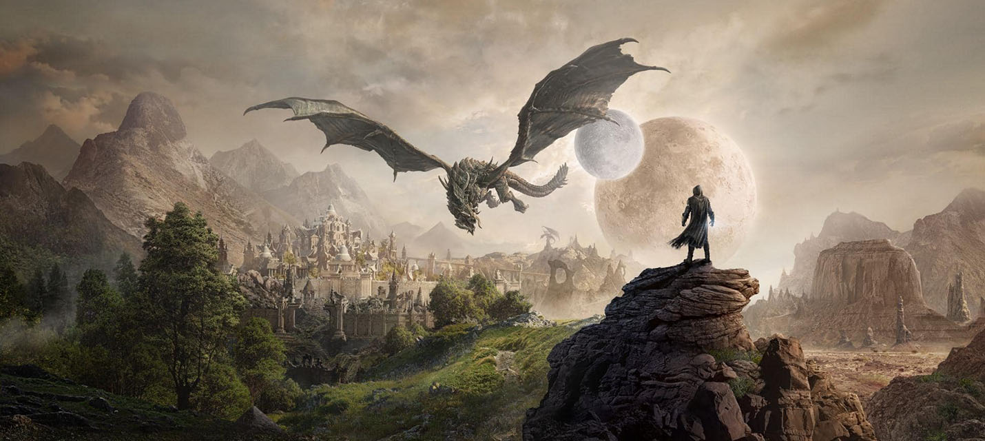Похоже, разработка The Elder Scrolls VI вступила в активную фазу производства