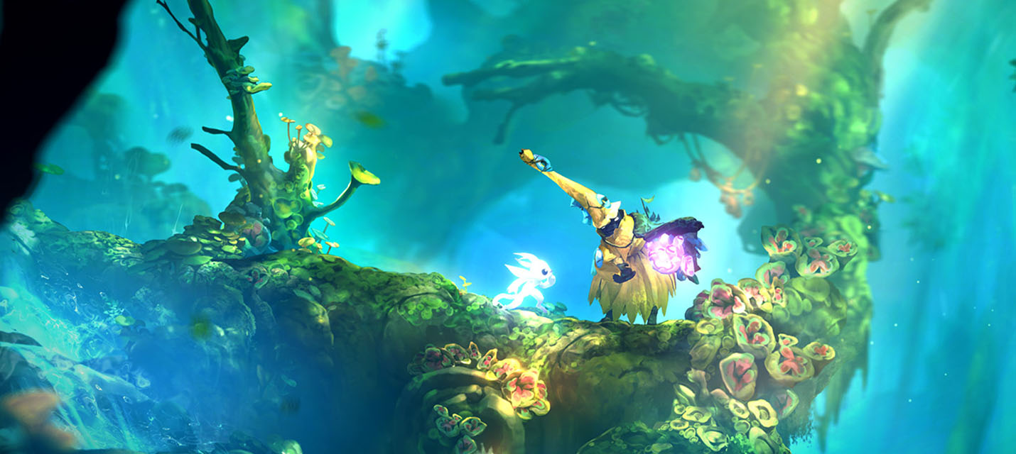 Ori and the Will of the Wisps официально «ушла на золото»