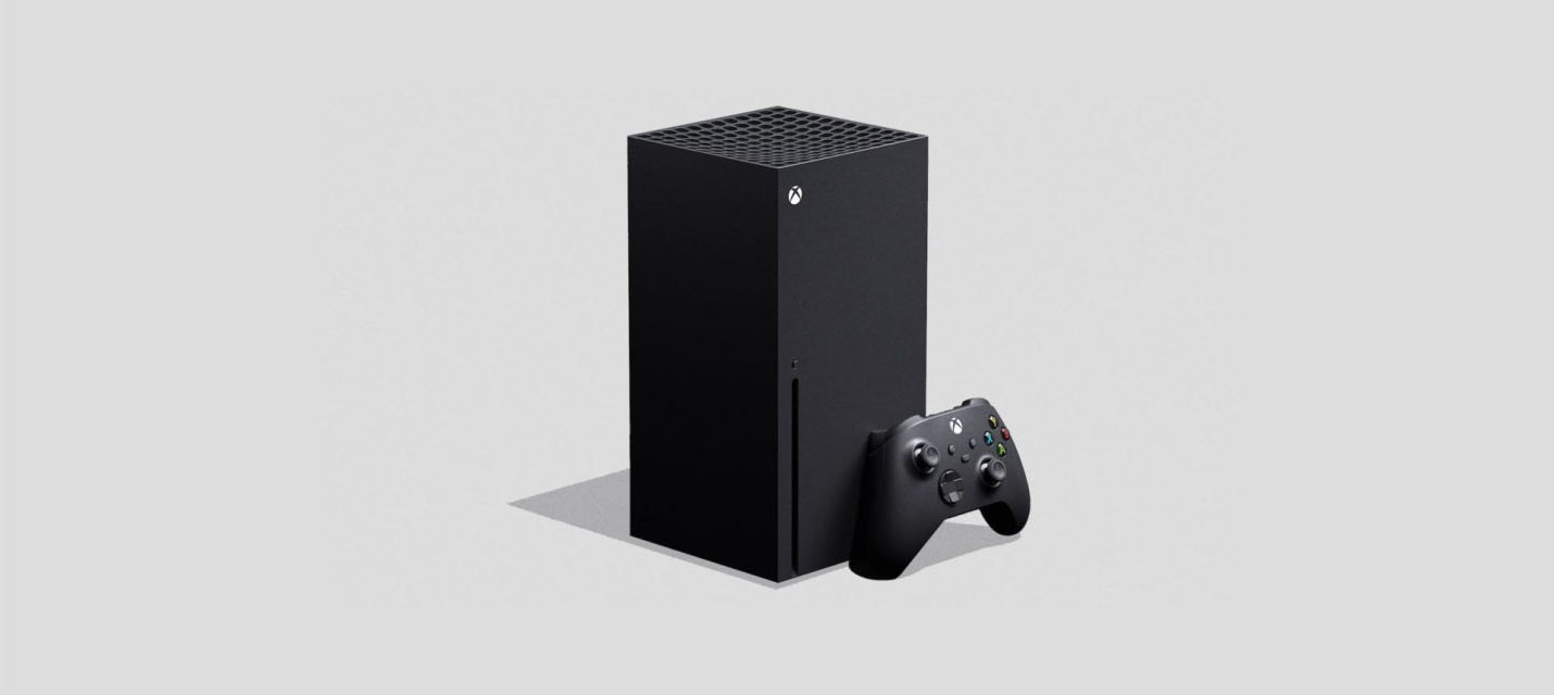 Фото прототипа Xbox Series X утекли в сеть