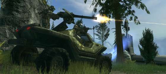 Первое тестирование PC-версии Halo: Combat Evolved стартует в Феврале
