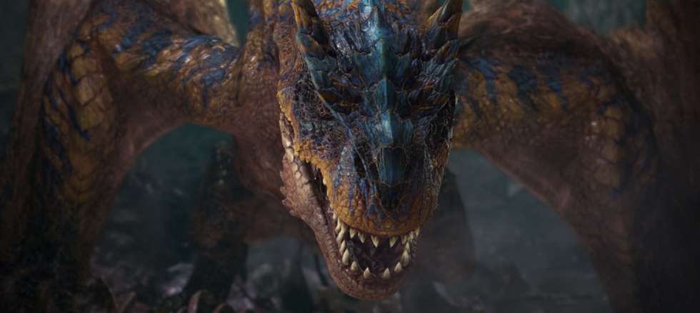 В Апреле консольные и PC-версия Monster Hunter World: Iceborne синхронизируются