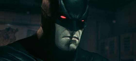 В конце Января Batman: Arkham Knight получит ещё одну косметическую прибавку, но только на PS4