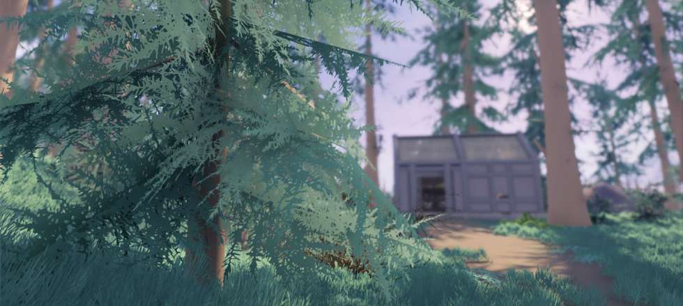 Моддер пытается придать The Elder Scrolls V: Skyrim визуальный стиль Breath of the Wild