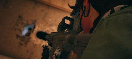 Ubisoft добавила в Rainbow Six: Siege поддержку API Vulkan для увеличения производительности