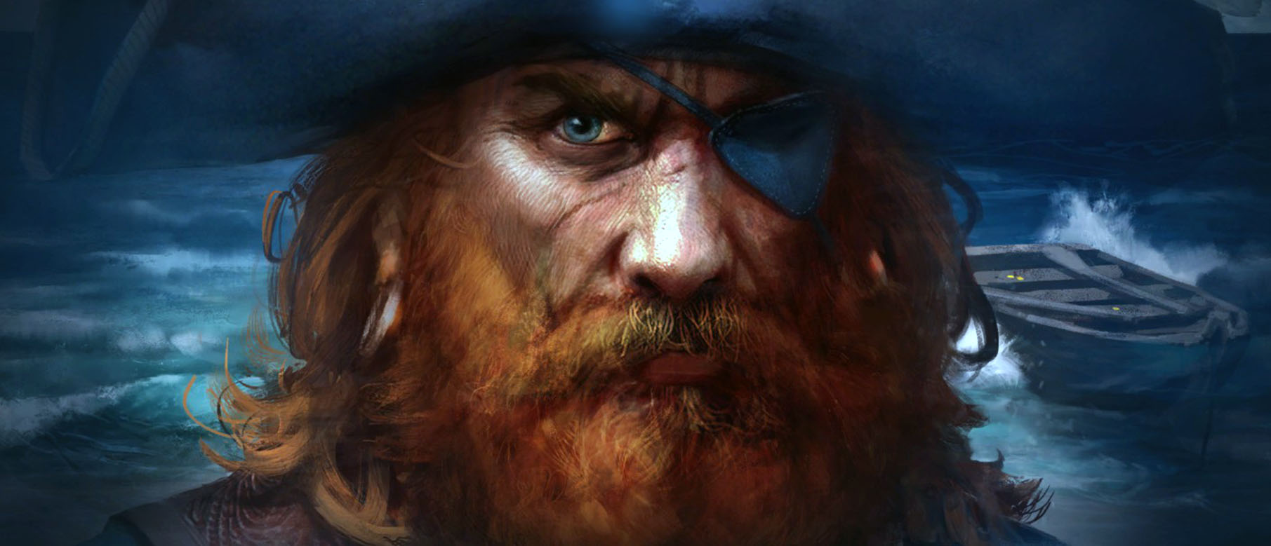 Blood and Gold: Caribbean - Mount & Blade с пиратами, блэкджеком и... всем остальным
