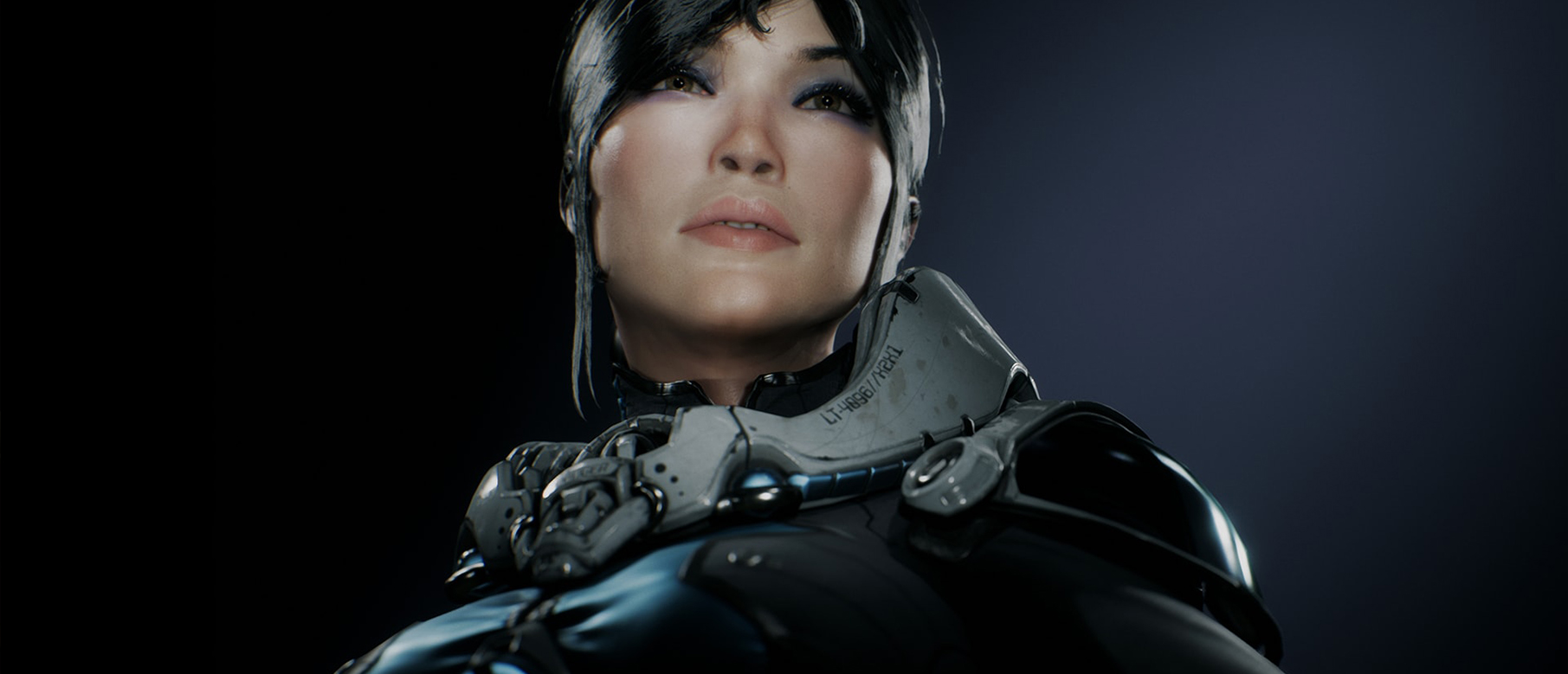 Epic Games: Paragon в 1080p и 60 кадров в секунду на PS4