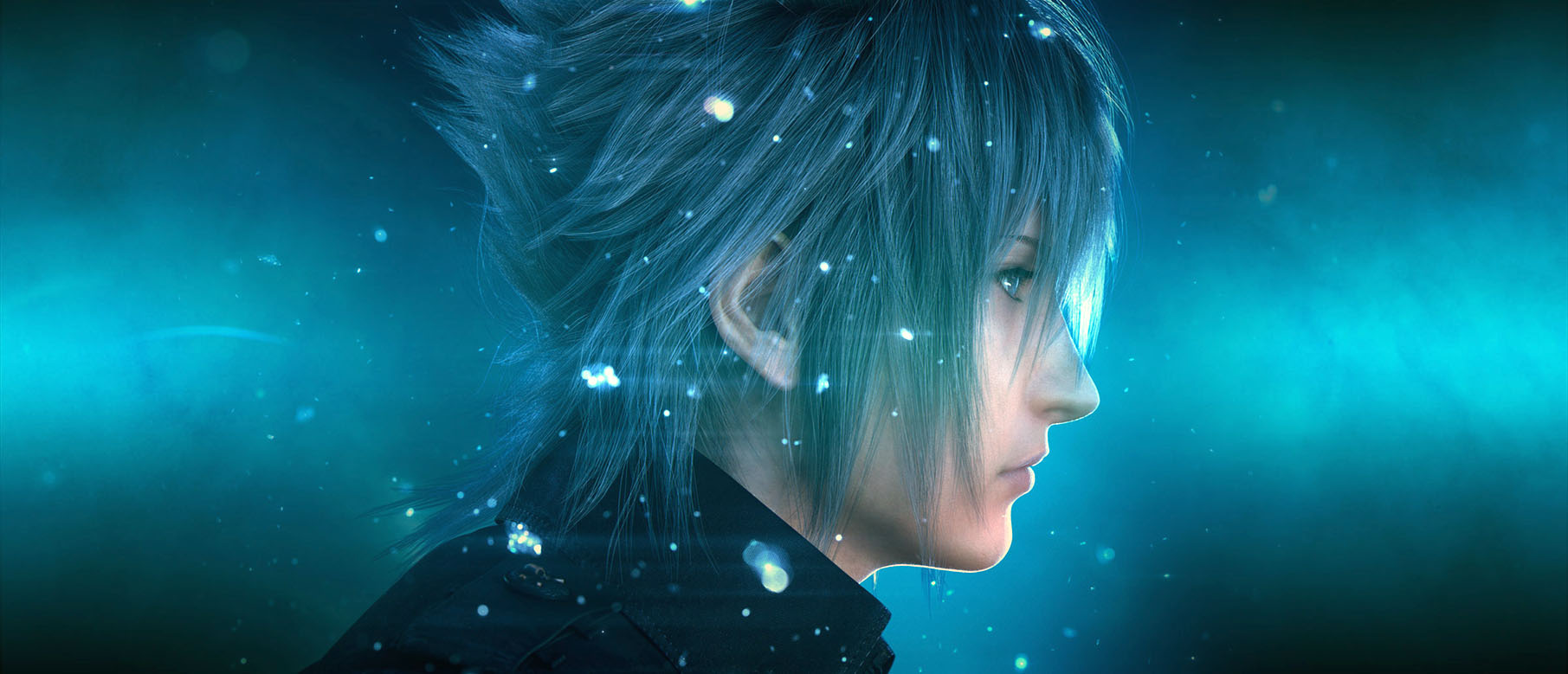 Слух: Final Fantasy XV может выйти летом?